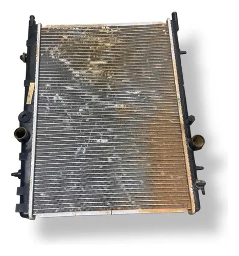 Radiador Agua Peugeot 307 1.6 2007 2008 2009 2010 2011 2012