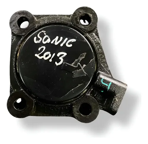 Suporte Sensor Abs Traseiro Esquerdo Gm Sonic 2013 95490303
