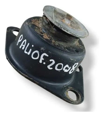 Coxim De Cambio Superior Fiat Palio Fire 1.0 2002 2003 2010