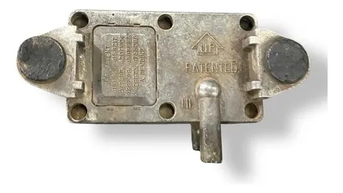 Válvula Erg Ford Mondeo 2.0 16v 1996/99 Detalhe F48e9j460bb