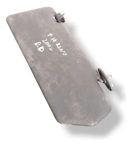 Quebra Sol Lado Direito Fiat Fiorino 2001 2002 2003 2004