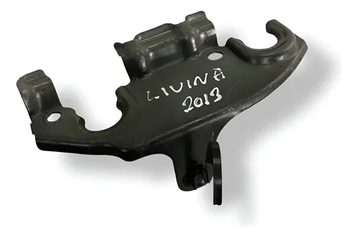 Suporte Caixa Filtro Ar Nissan Livina 1.8 2012 2013 A 2014 