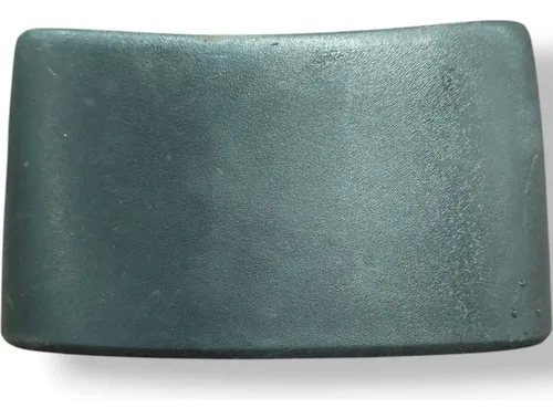 Moldura Superior Chave Seta Citroën C3 2006 2007 9637997877