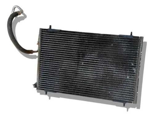 Condensador Ar Condicionado Peugeot 206 2003 862600