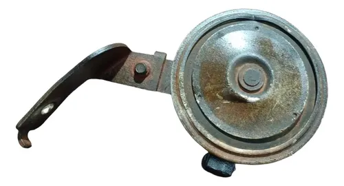Buzina Sonora Ford Ka 1.0 2008 2009 2010 2011 2012 E2001018