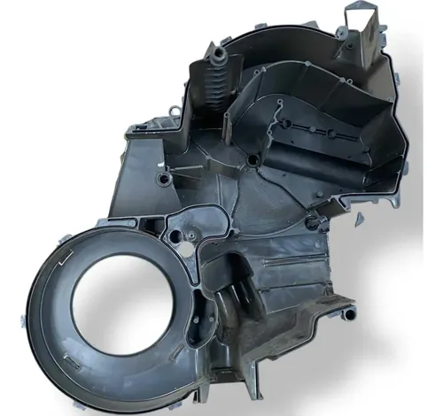 Carcaça Caixa Evaporadora Citroen C3 2010/2015 - 5a6120100