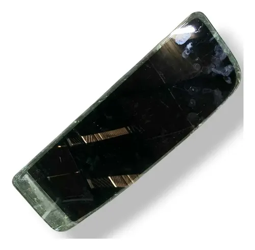Vidro Fixo Traseiro Esquerdo Chevrolet S10 2010 2011