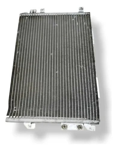 Condensador Ar 1.6 Renault Kangoo 2008 2009 2010 2011 2012 
