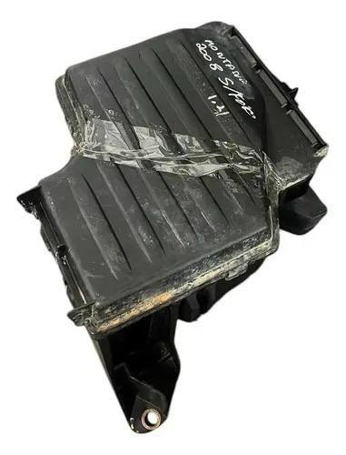 Caixa Filtro De Ar Chevrolet Montana Corsa 1.4 2008 A 2012