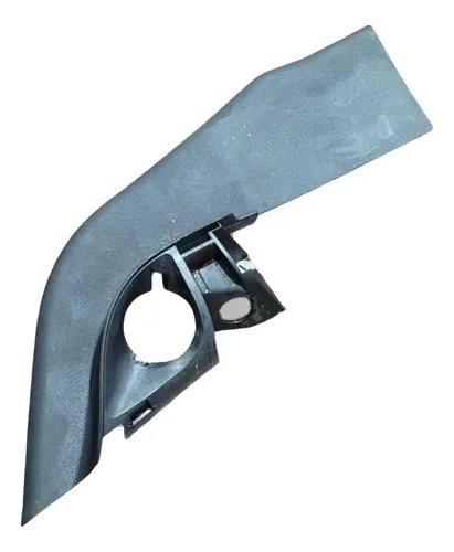 Moldura Int Retrovisor Esquerdo Focus Sedan 2013 4m51a23409a Preto
