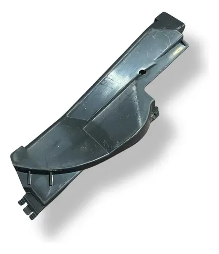 Aplique Maçaneta Traseira Direito Honda Fit 2006 G0104
