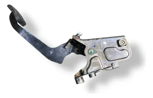 Pedal Embreagem Com Suporte Honda City 2012 2013 14 Original