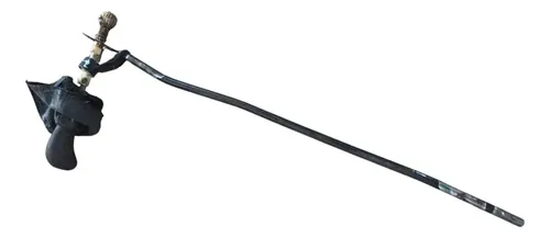 Alavanca De Marcha  Volkswagen Golf 1995/1999 Original 