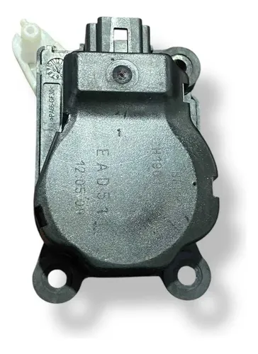 Atuador Caixa Ar Peugeot 307 2009 2010 2011 2012 410473241