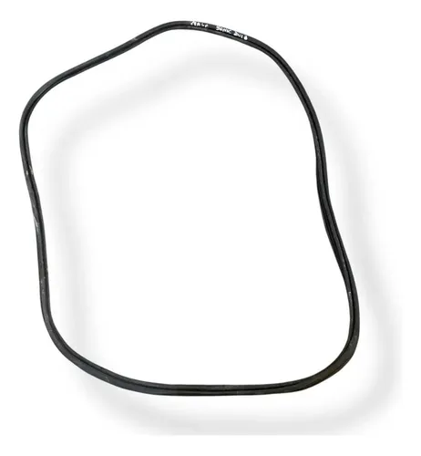 Borracha Porta Malas Chevrolet Sonic 2013 2014 2015 2016