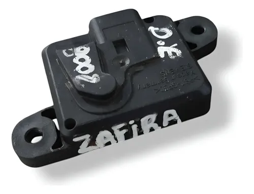 Sensor Impacto Banco Lateral Esquerdo Gm Zafira Tgs20220823