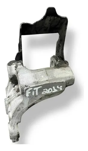 Suporte Coxim Câmbio Caixa Honda Fit 2009 2010 2011 2012