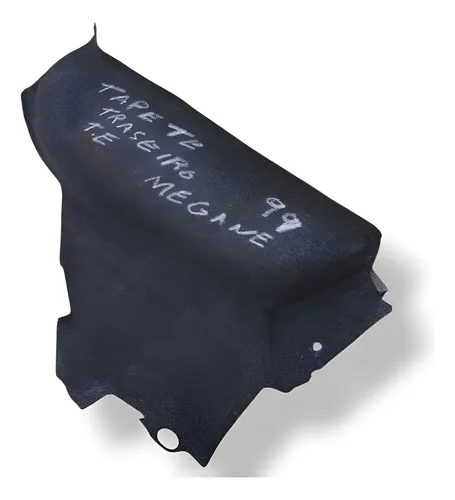 Forro Interno Traseiro Esquerdo Renault Megane 1998 1999