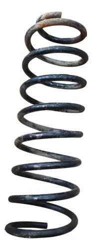 Mola Suspensao Dianteira Volkswagen Logus 1994 1995 A 1999