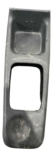 Moldura Console Central Gm Corsa 2000 A 2003 1.0 90436792