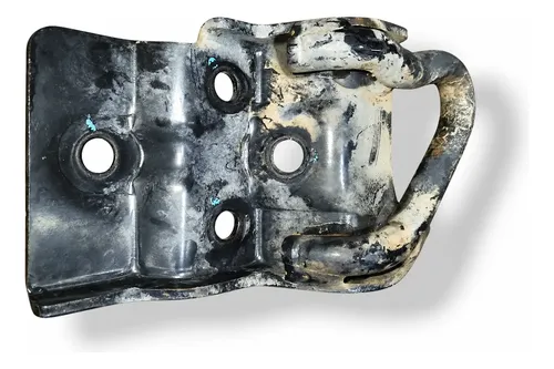 Suporte Direito Guincho Reboque Hyundai Tucson 2008 2009