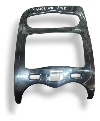 Acabamento Painel Renault Sandero 2010/2011/2012 682606020r