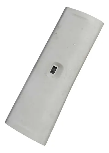 Acabamento Interno  Porta Malas Chevrolet Zafira 2008 Branco