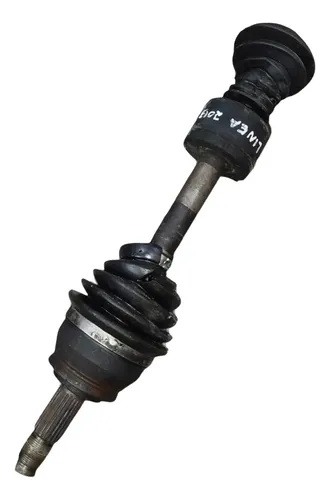 Semi Eixo Dianteiro Esquerdo 1.8  Fiat Linea 2011 2012  2013