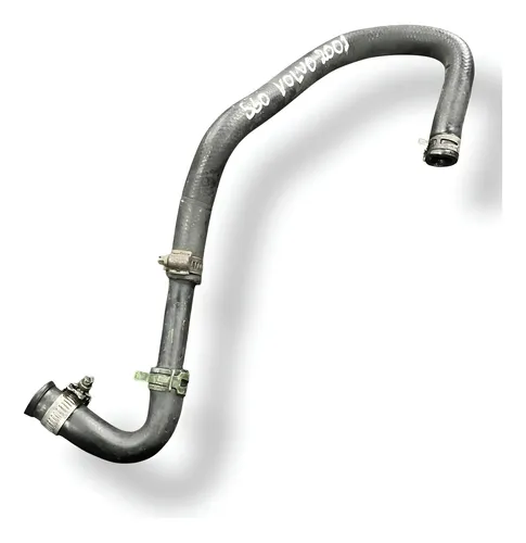 Mangueira Radiador Volvo S60 2.0 2001 2002 2003 2004 2005