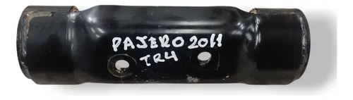 Suporte Coxim Do Câmbio Mitsubishi Pajero 2011 2012 2013    