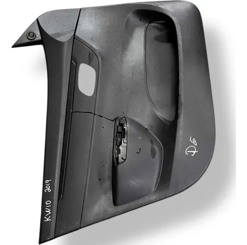 Forro Porta Dianteira Esquerda Renault Kwid 2019 809012554r