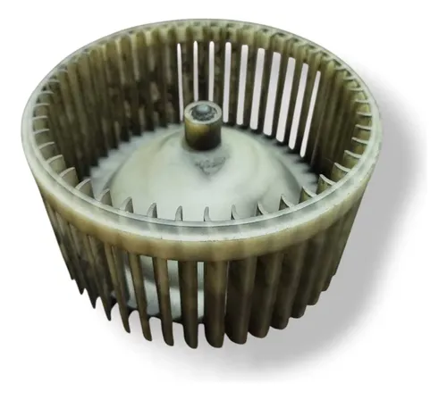 Motor Ventilador Ar Forçado Renault Clio 2006 Bc0160600581 12v