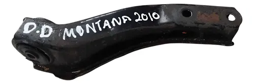 Bandeja Suspensão Dianteira Direita Chevrolet Montana 2010