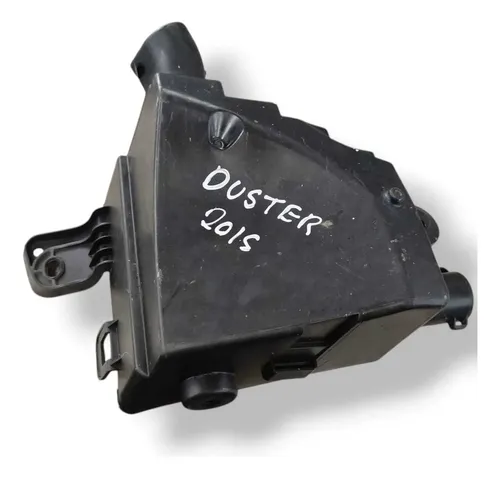 Base Caixa Fusível Renault  Duster 2.0  2015  8200841920  