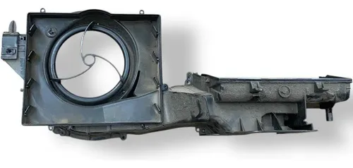 Carcaça Caixa Evaporadora Chevrolet Spin 1.8 2018 520100473