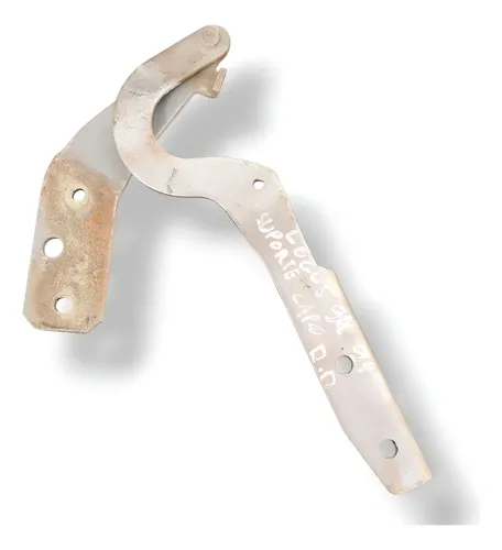 Dobradiça Capô Direita Volkswagen Logus 1993 1994 1995 1996