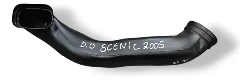 Duto Ar Condicionado Dianteiro Renault Scenic 2005 2006