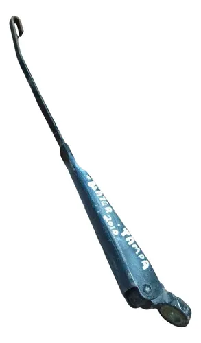 Braço Haste Limpador Vidro Traseiro Gm Blazer 2008 A 2011
