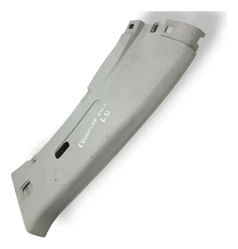 Acabamento Sup. Coluna Direta Frontier 2.5 2010 76913jt30a