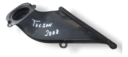 Duto Saída Ar Porta Diant Direita Hyundai Tucson 828802e000