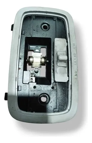 Luz Cortesia Teto Kia Soul 2009 2010 2011 2012 928502h000