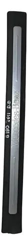 Soleira Porta Diant Direit Mercedes B180 2011 A1696800074re Prateado