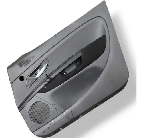 Forro Porta Dianteira Direita Fiat Punto 2008 2009 2010 Cinza