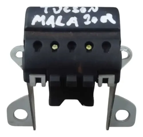 Sensor Trava Porta Malas Hyundai  Tucson 2.0 2008 919502e000