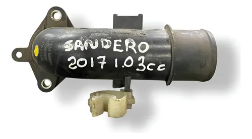 Tubo Cano Ar Condicionado Renault Sandero 2017 165788384r