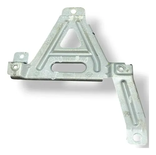 Suporte Forro Porta Diant Esquerda Frontier 2011 Ba2108900