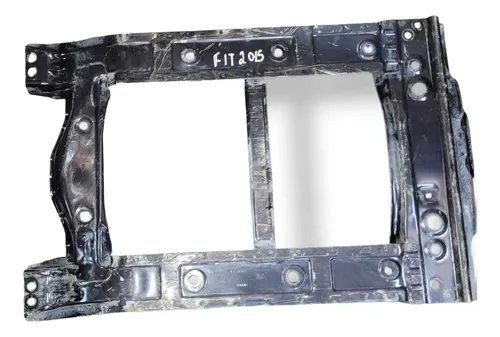 Suporte Tanque Combustível 1.5 Honda Fit 2015 2016 2017
