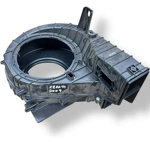 Caixa Evaporadora Ar Kia Cerato 2009