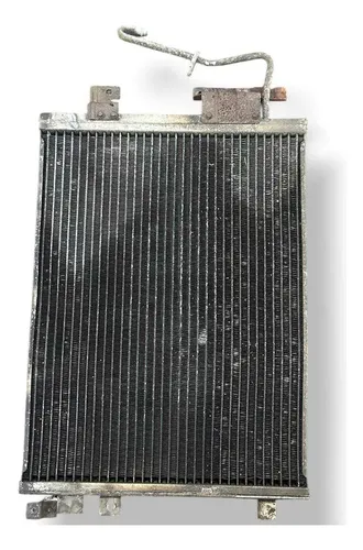 Condensador Radiador Ar Renault Clio 2002 2003 2004