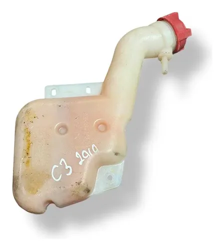 Reservatorio Partida Frio Gasolina Citroën C3 2011 965684298